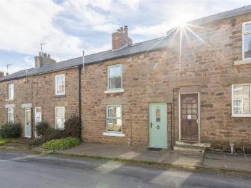 3 bedroom character property for sale