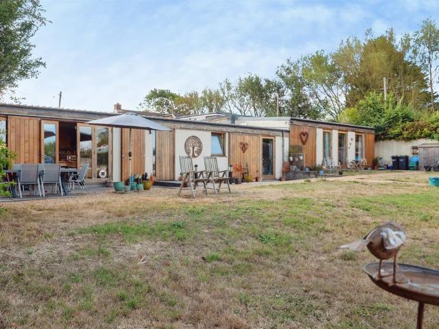 3 bedroom character property for sale