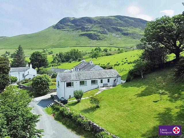 3 bedroom character property for sale