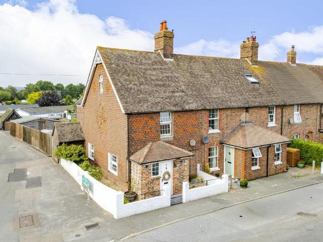 3 bedroom character property for sale
