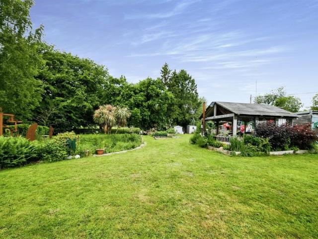 3 bedroom character property for sale