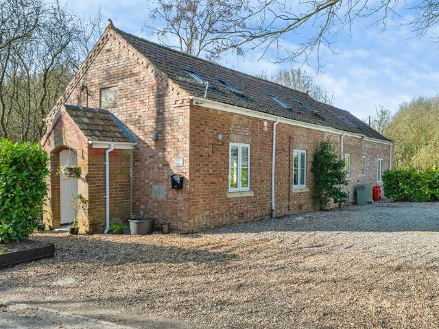 3 bedroom character property for sale
