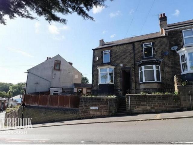 3 bedroom character property for sale
