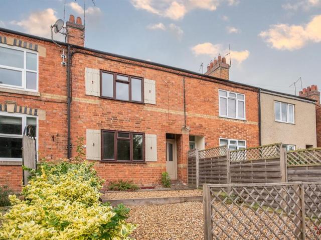 3 bedroom character property for sale