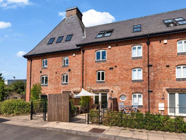3 bedroom character property for sale