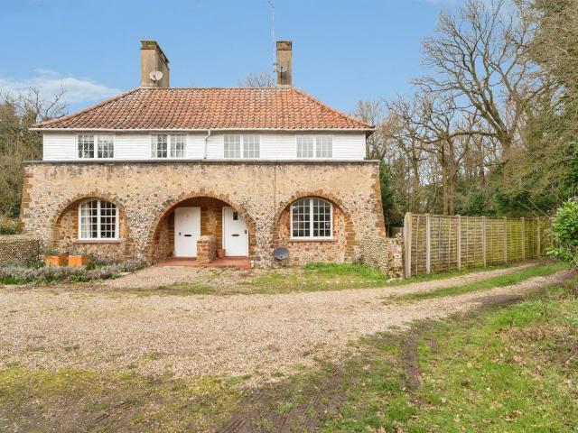3 bedroom character property for sale