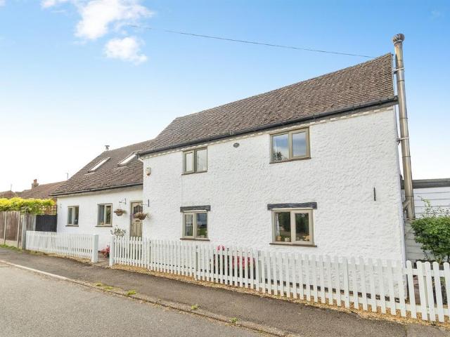 3 bedroom character property for sale