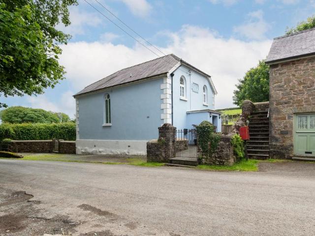 3 bedroom character property for sale