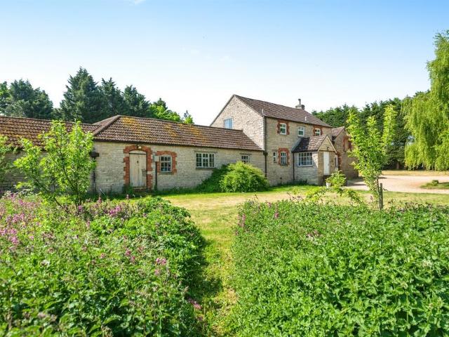 3 bedroom character property for sale