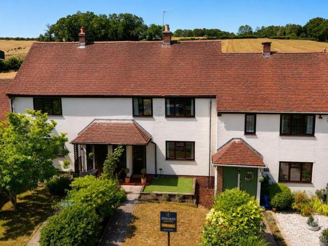 3 bedroom character property for sale