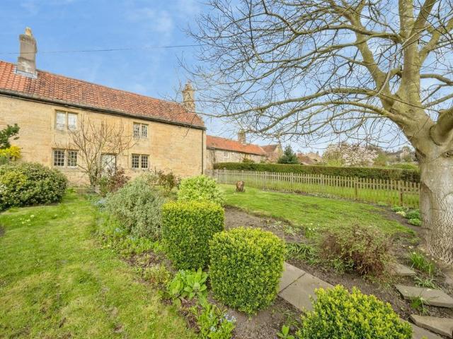 3 bedroom character property for sale