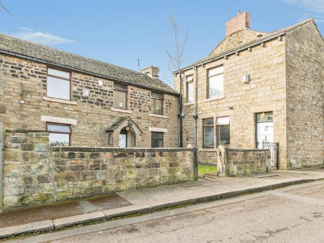 4 bedroom character property for sale