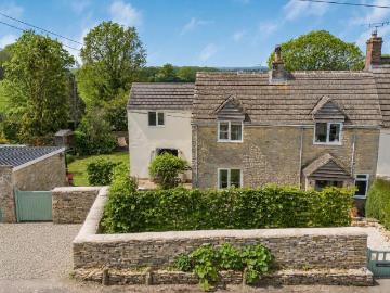 3 bedroom character property for sale