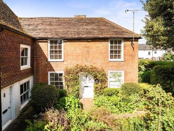 3 bedroom character property for sale