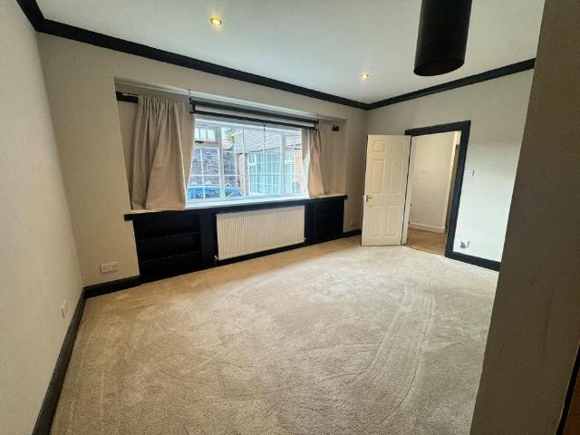 3 bedroom character property to rent