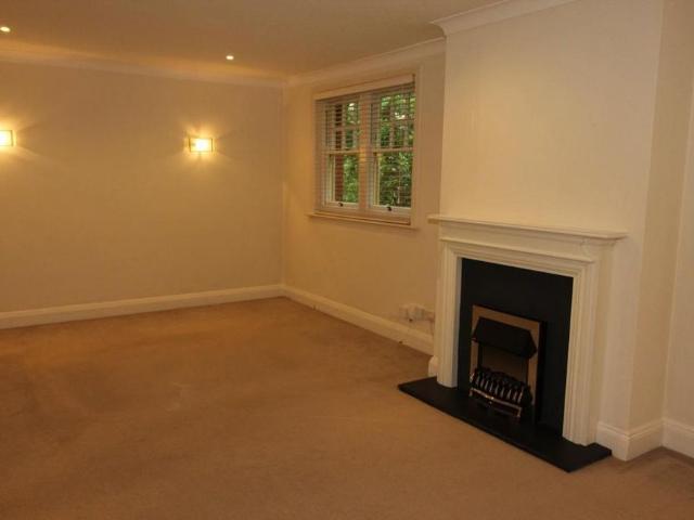 3 bedroom character property to rent