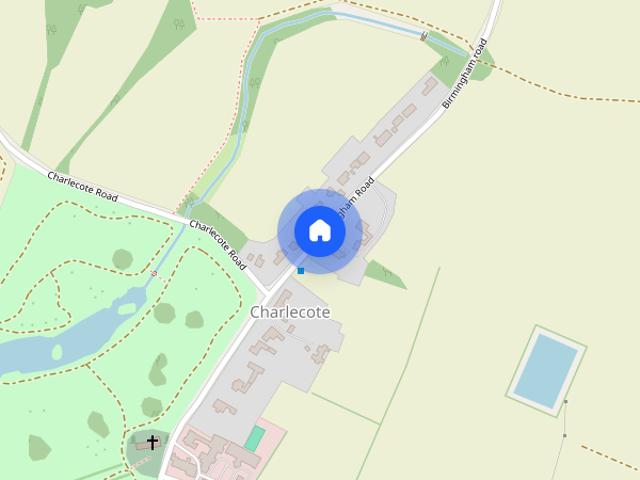 3 bedroom character property to rent