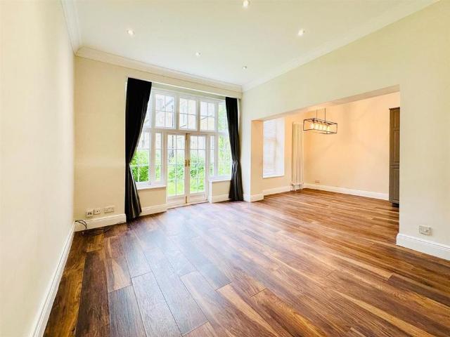 3 bedroom character property to rent