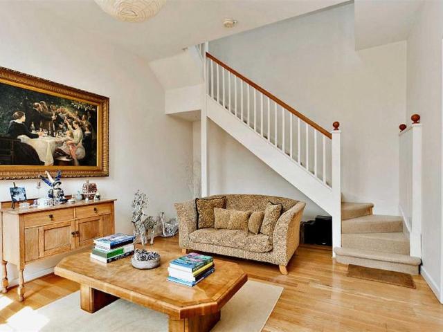 3 bedroom character property to rent