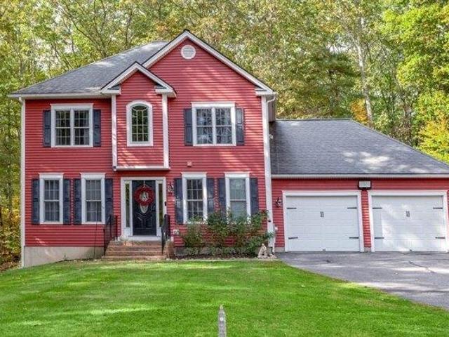 3 bedroom, Charlton MA 01507 105240895