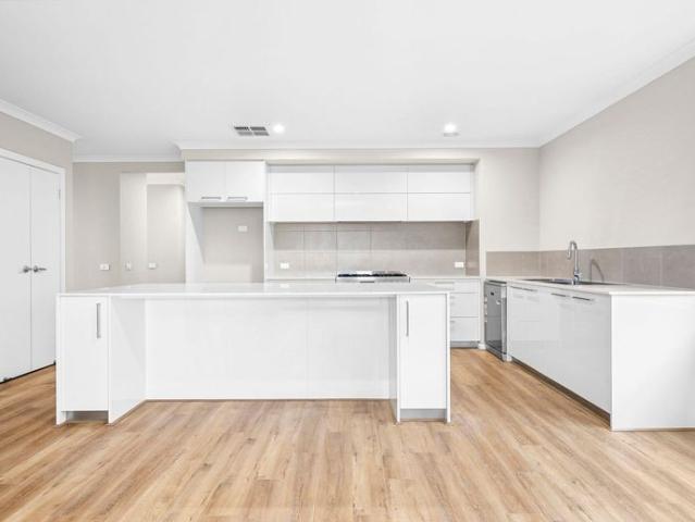 3 Bedroom Charlemont Home