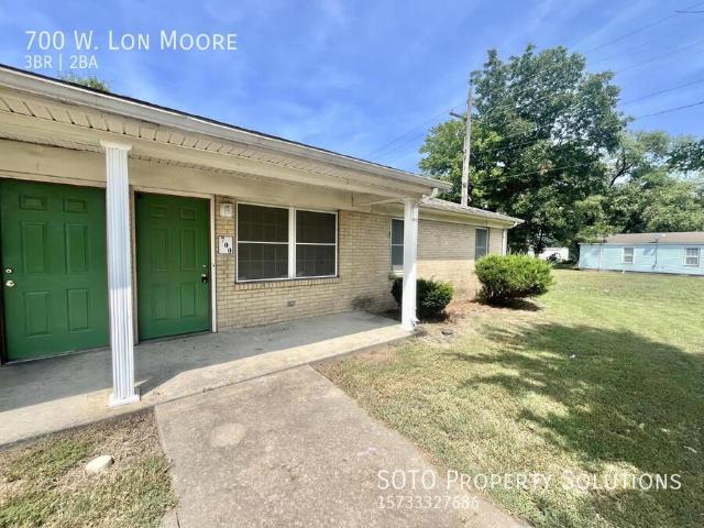 3 bedroom, Charleston MO 63834 104819524