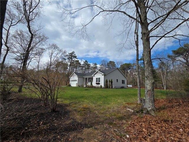 3 bedroom, Charlestown RI 02813 104809152