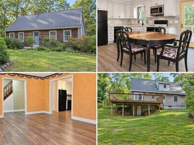 3 bedroom, Charlestown RI 02813 105751960