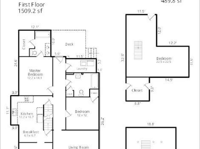 3 bedroom, Charlotte NC 28205 105920739