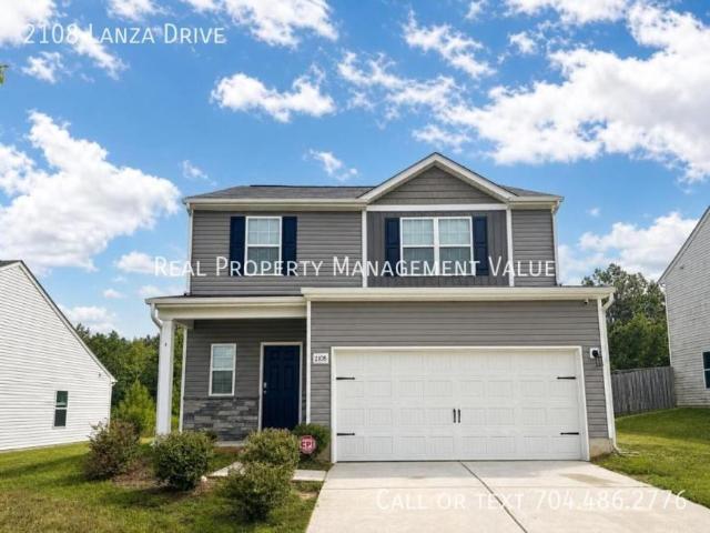 3 bedroom, Charlotte NC 28215 LS105520186