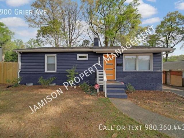 3 bedroom, Charlotte NC 28216 LS105620842