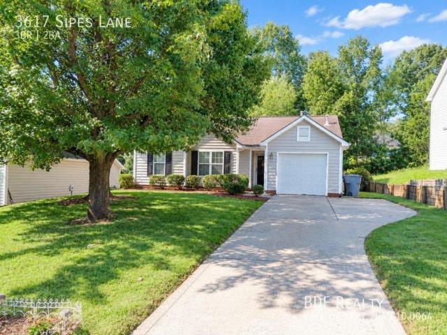 3 bedroom, Charlotte NC 28269 LS105842069