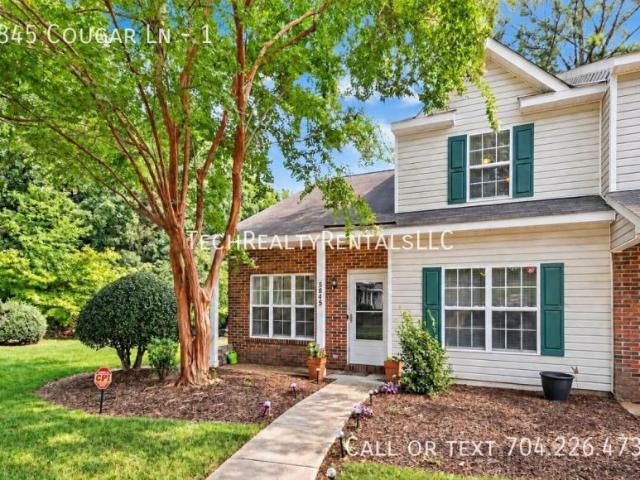 3 bedroom, Charlotte NC 28269 105843056