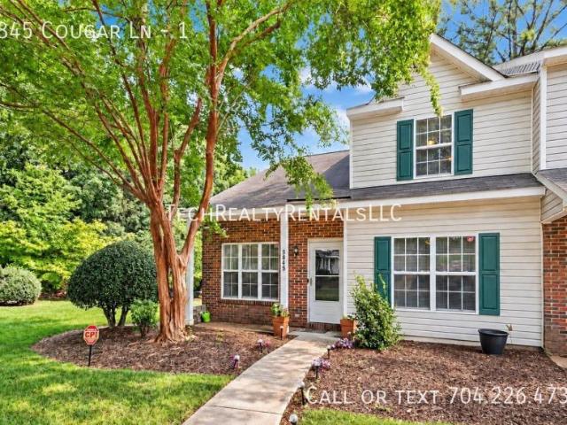 3 bedroom, Charlotte NC 28269 105837917