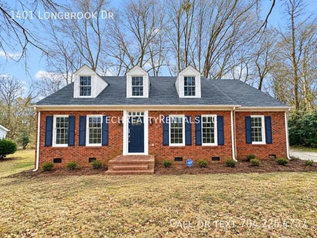 3 bedroom, Charlotte NC 28270 105898170