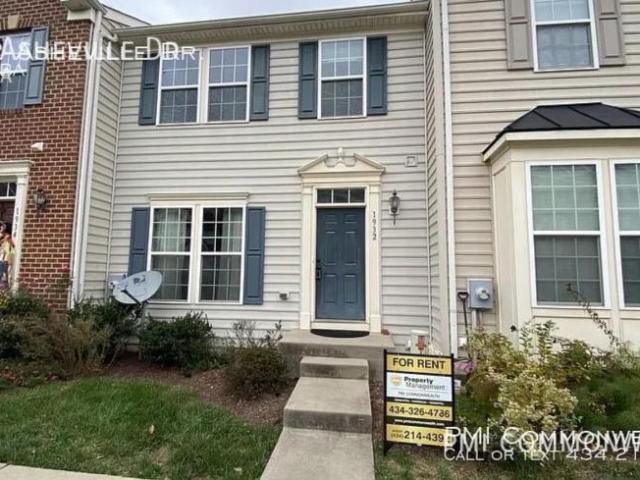 3 bedroom, Charlottesville VA 22911 LS105455201