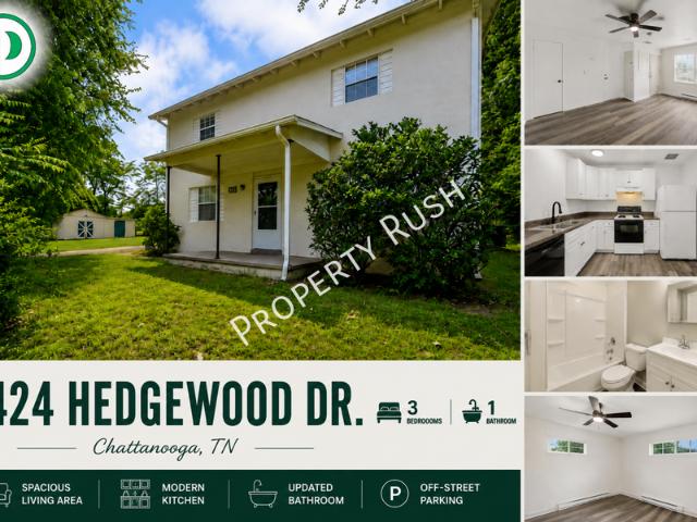 3 bedroom, Chattanooga TN 37405 104927132