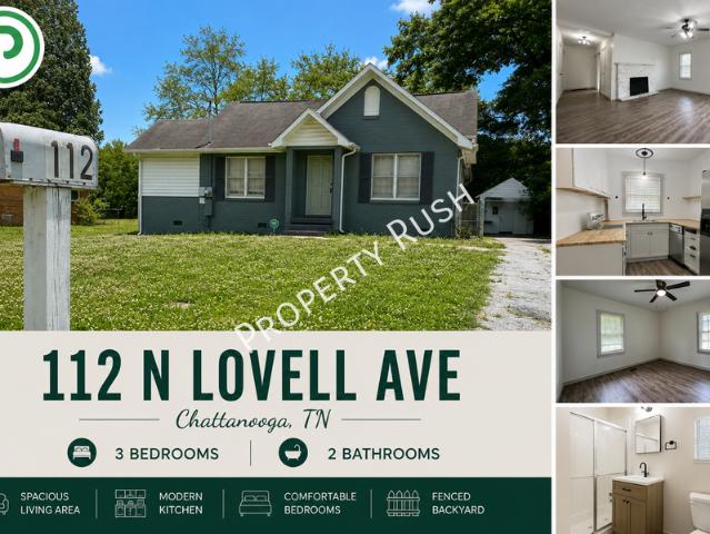 3 bedroom, Chattanooga TN 37411 105215534