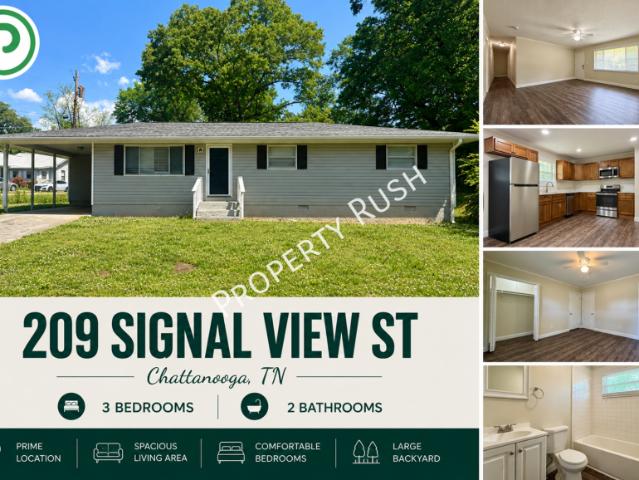 3 bedroom, Chattanooga TN 37415 105297969