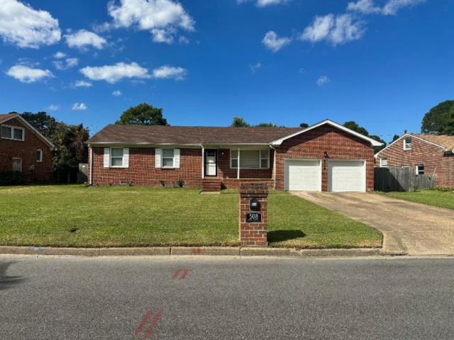 3 bedroom, Chesapeake VA 23325 106110778
