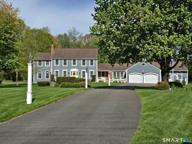 3 bedroom, Cheshire CT 06410 104605612