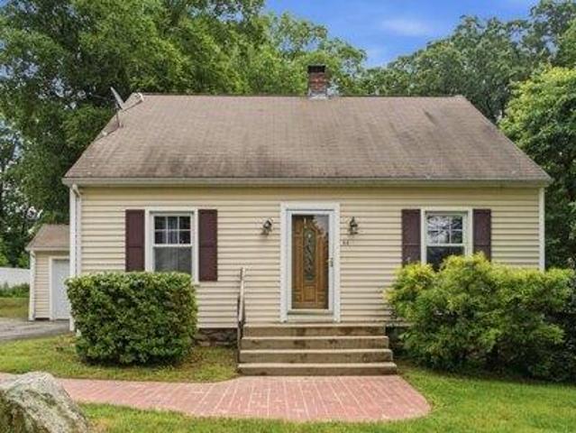 3 bedroom, Cheshire CT 06410 104716306