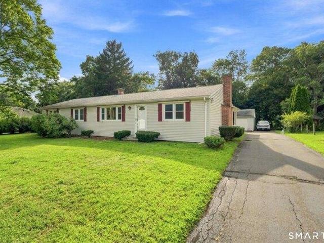 3 bedroom, Cheshire CT 06410 105478092