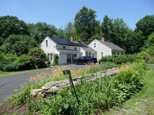 3 bedroom, Chesterfield MA 01096 105353226