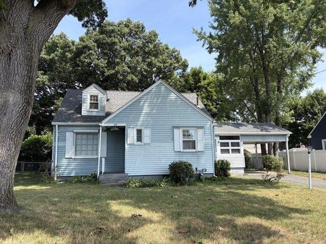 3 bedroom, Chicopee MA 01013 104604051
