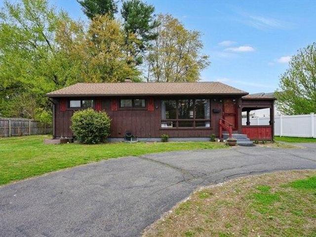3 bedroom, Chicopee MA 01013 105341328