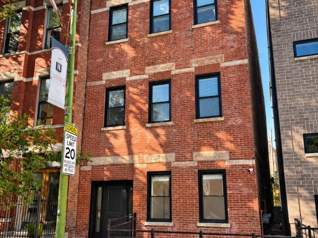 3 bedroom, Chicago IL 60642 105908905
