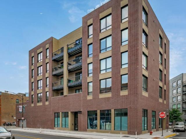 3 bedroom, Chicago IL 60642 LS105413644