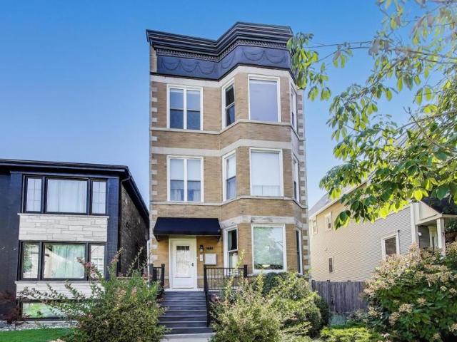 3 bedroom, Chicago IL 60647 104295259
