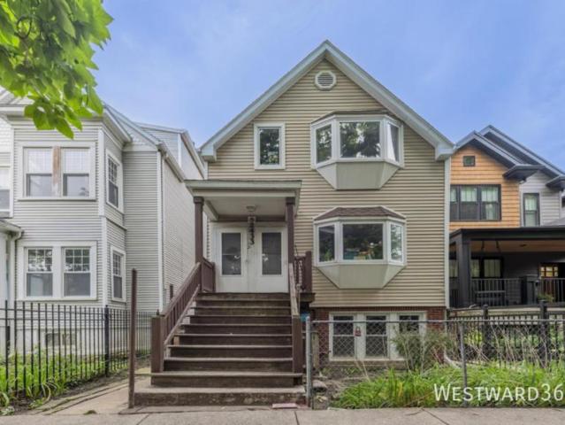 3 bedroom, Chicago IL 60647 105180209